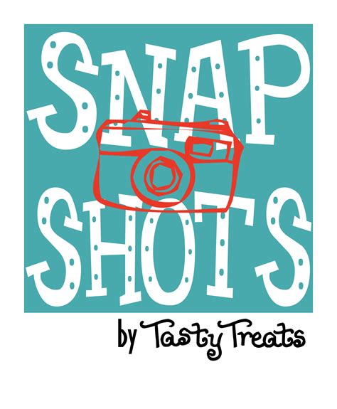 Snapshots By Tasty Treats Ph