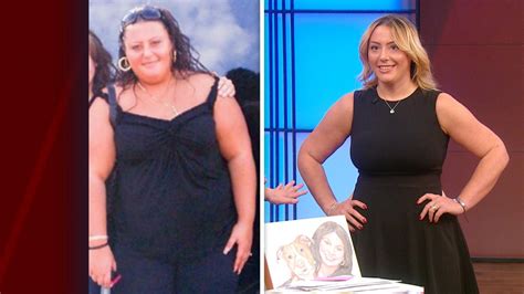 Weight Loss Tips That Work From A Viewer Who Lost 250 Pounds Rachael