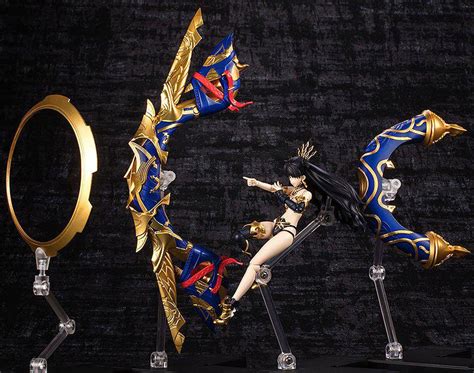 Buy Action Figure Fategrand Order 4 Inch Nel Action Figure Archer Ishtar