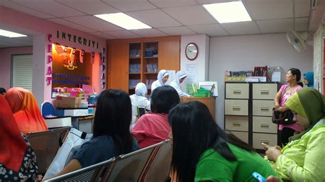 Klinik kesihatan ampang is a klinik kerajaan located in hulu langat, selangor. JL Journal: KKIA Kuchai (Klinik Kesihatan Ibu dan Anak)