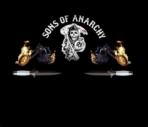 Free Download Voc Est Aqui Tv Sons Of Anarchy Sons Of Anarchy Foto