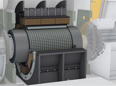 Generator Exciter Modernizations Modernization And Upgrades For