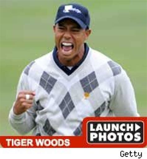 Tiger Woods Injuries Caused By Wife Not Suv