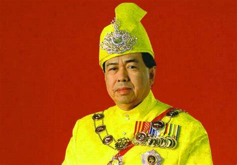 Selangor Sultan Says Surprised State Received Over 600,000 Covid-19