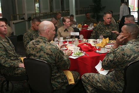 Usmc Career Planner Logo