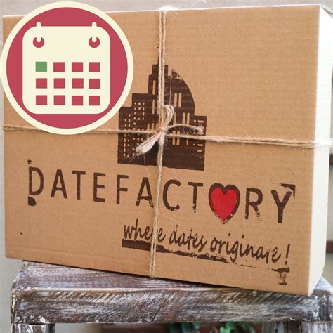 Monthly Subscription Datefactory