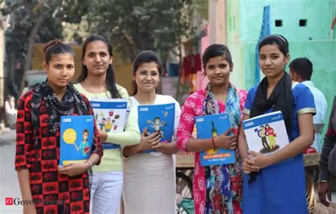Usaid Launches New Initiative For India To Engage Youth In Decisions About Reproductive Health