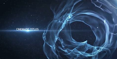 Lovepik provides you with 19000+ after effects video effects templates. Space Epic Opener (After Effects Template) - FilterGrade