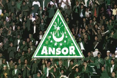 Pengurus pimpinan cabang adalah kader gp ansor yang menerima amanat konferensi cabang untuk memimpin dan memegang tanggung jawab organisasi ditingkat cabang baik kedalam maupun. LBH GP Ansor Menolak Sejumlah Poin dalam Revisi UU MD3