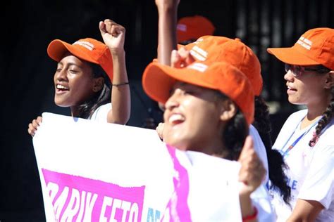 Although article 8 highlighted the equality among malaysians, in fact, is it possible for malaysia to achieve equality in every aspect? In The March For Gender Equality, We Must Never Slow Our ...