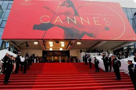 Cannes Film In Gara Titoli Italiani Quali Sono