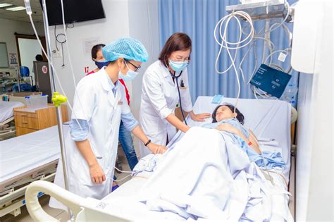 Cập nhật nhiều hơn hình ảnh nằm bệnh viện hay nhất Tin Học Vui