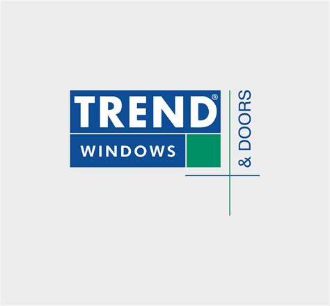 Trend Windows And Doors Set Your Own Trend Corporate