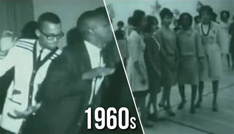 Watch This Rare Documentary On Black Fraternities And Sororities That