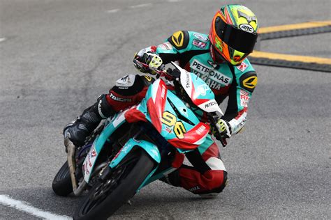 Ah chai motor sdn bhd. Welcome to Hong Leong Yamaha Motor | 2017 Round 4: Teluk ...