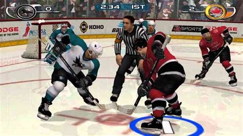 The Ten Best Hockey Video Games Ever Made Cogconnected