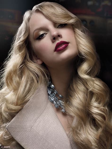 Taylor Swift - Photoshoot #092: InStyle (2009) - Anichu90 Photo ...