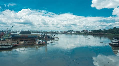 Bezoek Port Harcourt Het Beste Van Reizen Naar Port Harcourt Rivers