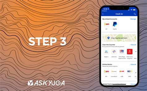 5 Easy Step Using Paypal To Gcash Transfer Fee 2022 Ask Yuga Tech Hot