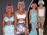 SHONA SIBARY Laments The Loss Of Her Teen Babes Individuality Daily Mail Online