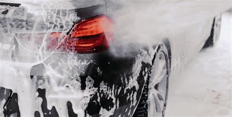 What To Know About Winter Car Washes