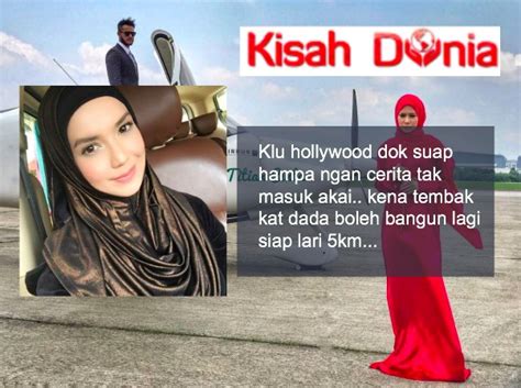 Rindu awak separuh nyawa sedutan episod 40. Fakta Merepek! - Drama 'Titian Cinta' Dihentam Netizen ...
