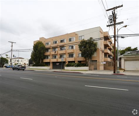 View floor plans, photos, and community amenities. 750 S Crenshaw Blvd, Los Angeles, CA 90005 Apartments ...