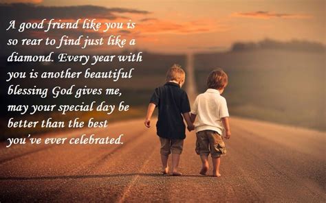 Wishing the happiest birthday imaginable to the handsomest touching and meaningful birthday messages for your best friend. Birthday Quotes Wishes For Best Friend | Best Wishes