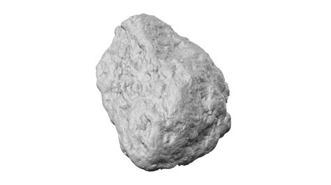 3d Rock Raw Scanned Turbosquid 1794227