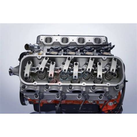 Chevrolet Performance Zz6321000 Crate Engine