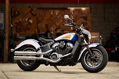 Последние твиты от indian motorcycle (@indianmotocycle). Indian Introduces a Legend in Two-Tone - RacingJunk News