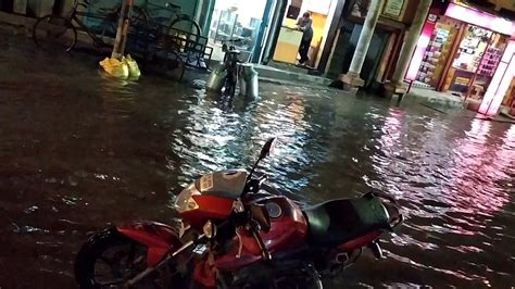 Heavy Rain In Kolkata YouTube