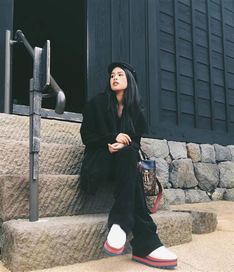 We did not find results for: 10 Fashion Maudy Ayunda Saat Kuliah, Kasual & Menarik Perhatian