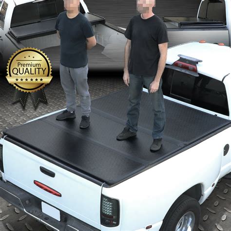 Best Folding Truck Bed Covers Hard Hanaposy