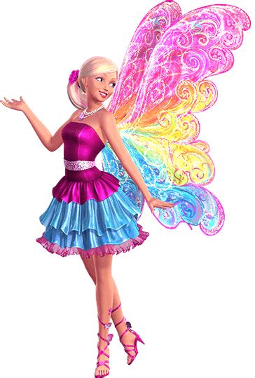 Barbie Png Transparent Image Download Size 364x539px