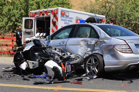 Us Traffic Fatalities Rose Slightly Last Year But Dont Panic Just Yet