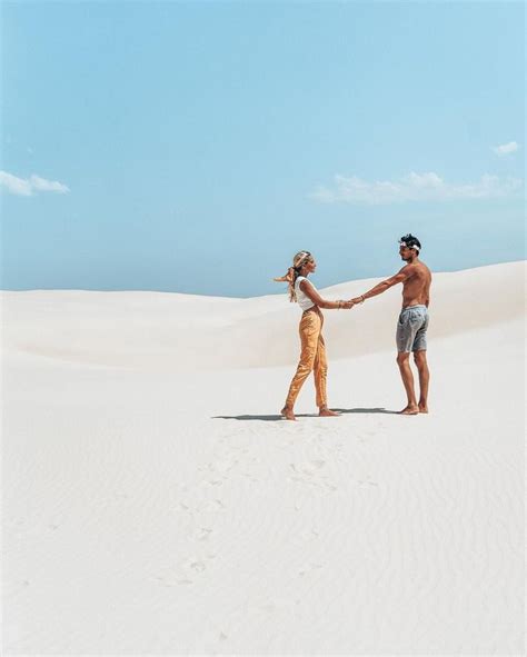 Stockton Sand Dunes With Laura And Nicolas Beach Dune Sand