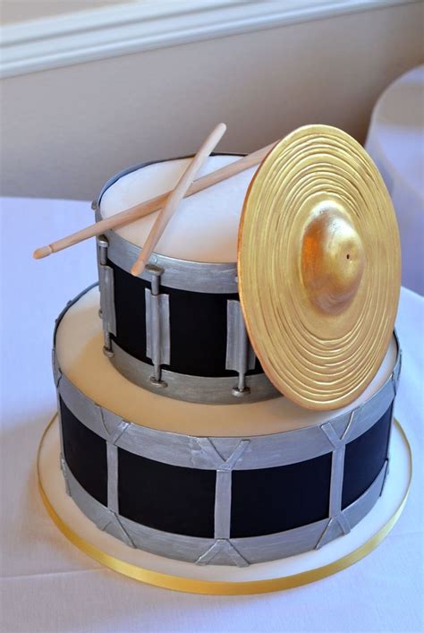 The Ultimate Guide To Wedding Cake Drums