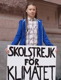 Secondo erica remi dell'asperger/autism network, la trasparenza di greta sul suo disturbo è benefica per chi vive dentro e fuori la comunità asperger, aiutando chi ha ricevuto quella diagnosi a vivere. Greta Thunberg-Syndrom | Guy Kaiser Online