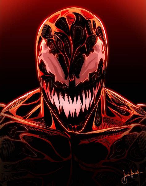 43 Carnage Symbiote Ideas In 2021 Carnage Marvel Villains Carnage