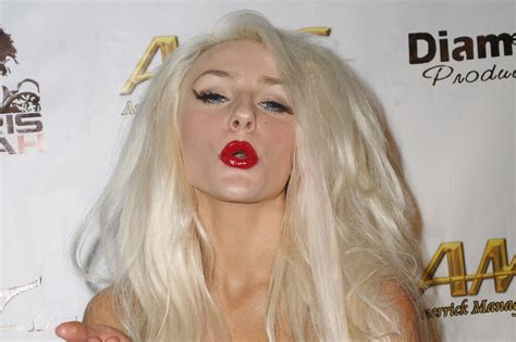 Courtney Stodden Flashes Her Knickers In A Sexy Wedding Dress In La 3am And Mirror Online