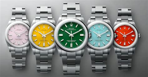 What Do You Need To Know About The Rolex Oyster Perpetual 36 And Its