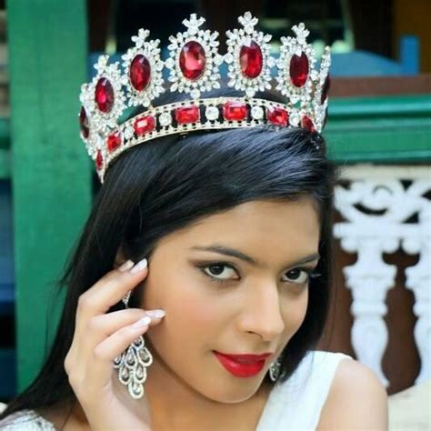 Navpreet Kaur India Femina Miss India 2016 Photos Angelopedia