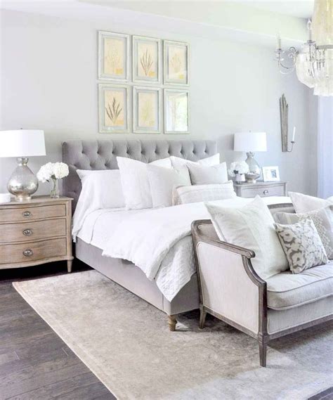 20 Luxury Grey And Gold Bedroom Ideas Findzhome