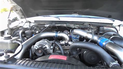 Here is a link to the 7.3l's we build & dyno in house. Built 600hp 7.3l OBS Powerstroke - YouTube