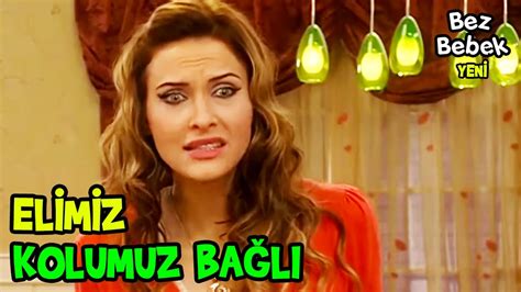 We did not find results for: Özge Kayboldu 😳 - Bez Bebek - YouTube