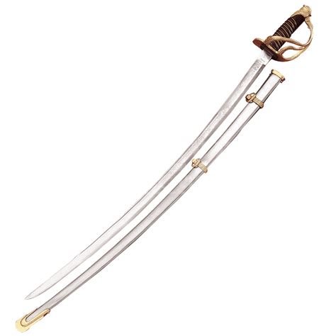 Sabre Weapon Cavalry Lightsaber Sword - weapon png ...