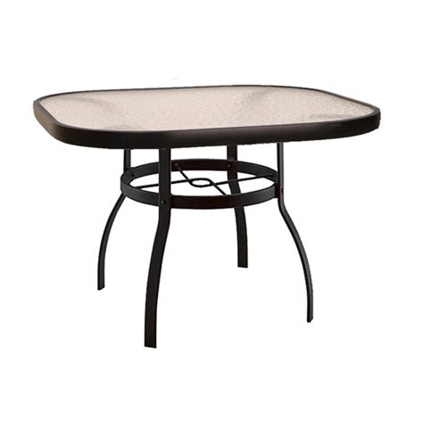 This clear 42 round glass tabletops is made from the finest quality furniture glass. 42 Inch Square Glass Table Top | Letter G Decoration