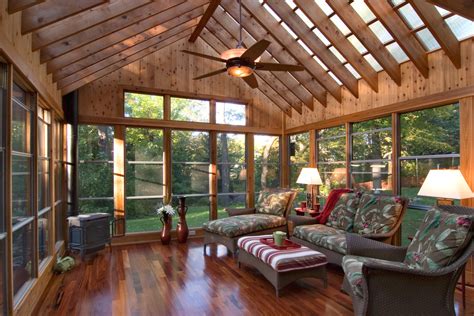 16 Serene Rustic Conservatory Designs For The Garden