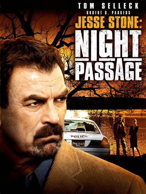 Jesse Stone Night Passage 2006 Rotten Tomatoes